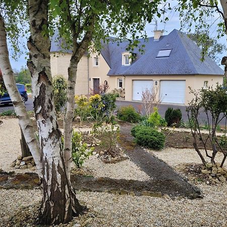 Bed and Breakfast Osy Normandy à Russy Extérieur photo