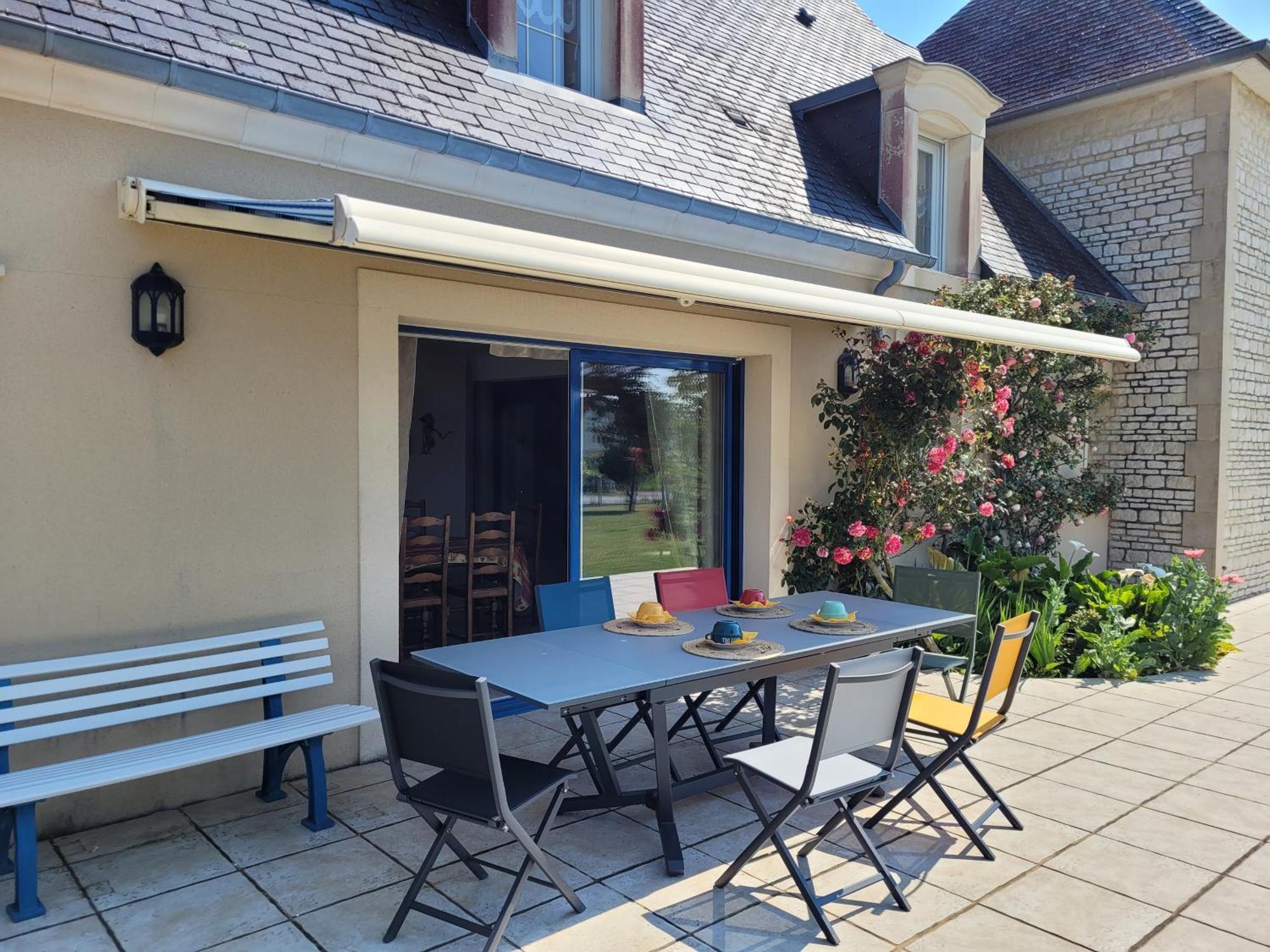 Bed and Breakfast Osy Normandy à Russy Extérieur photo
