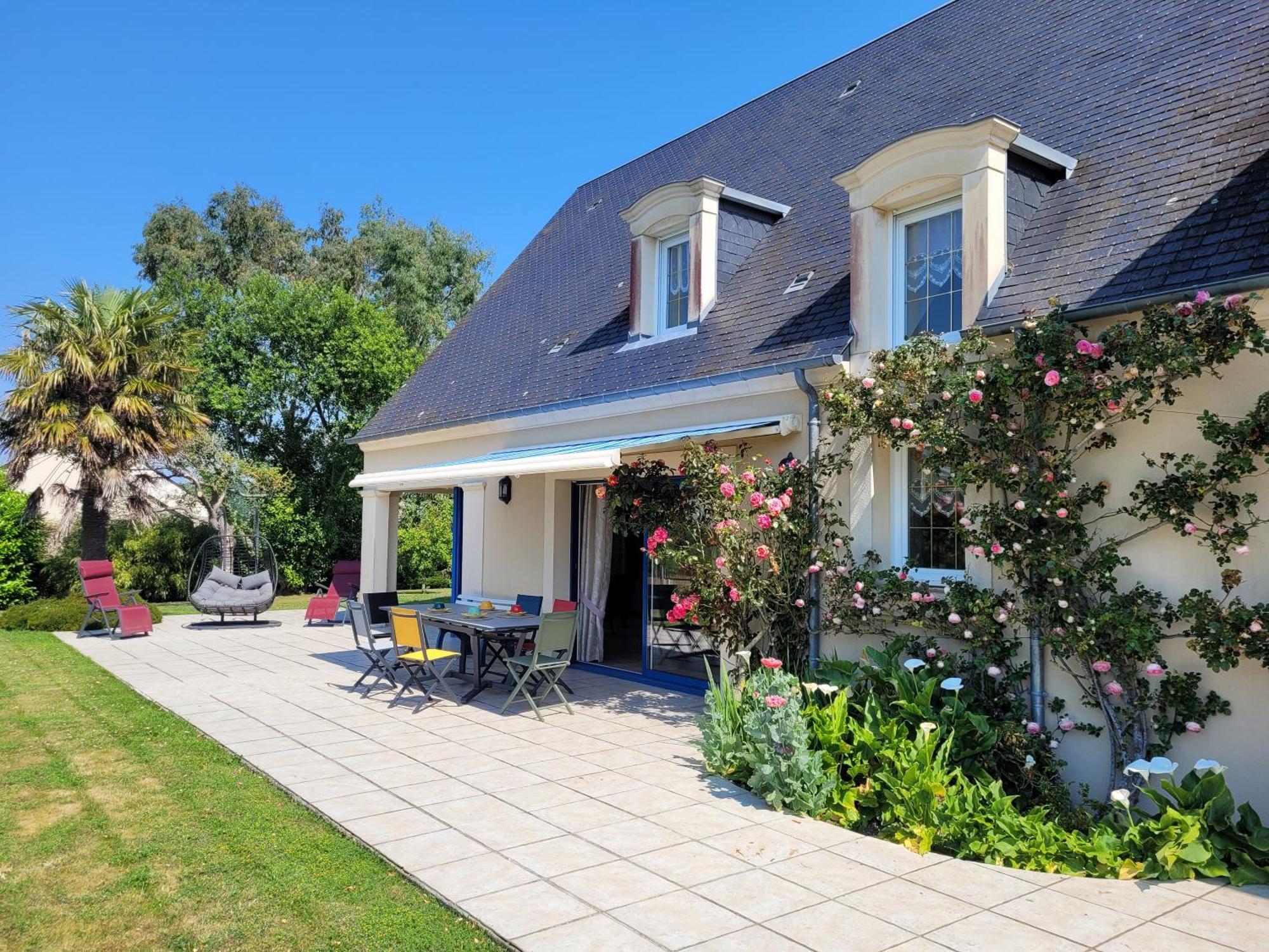 Bed and Breakfast Osy Normandy à Russy Extérieur photo