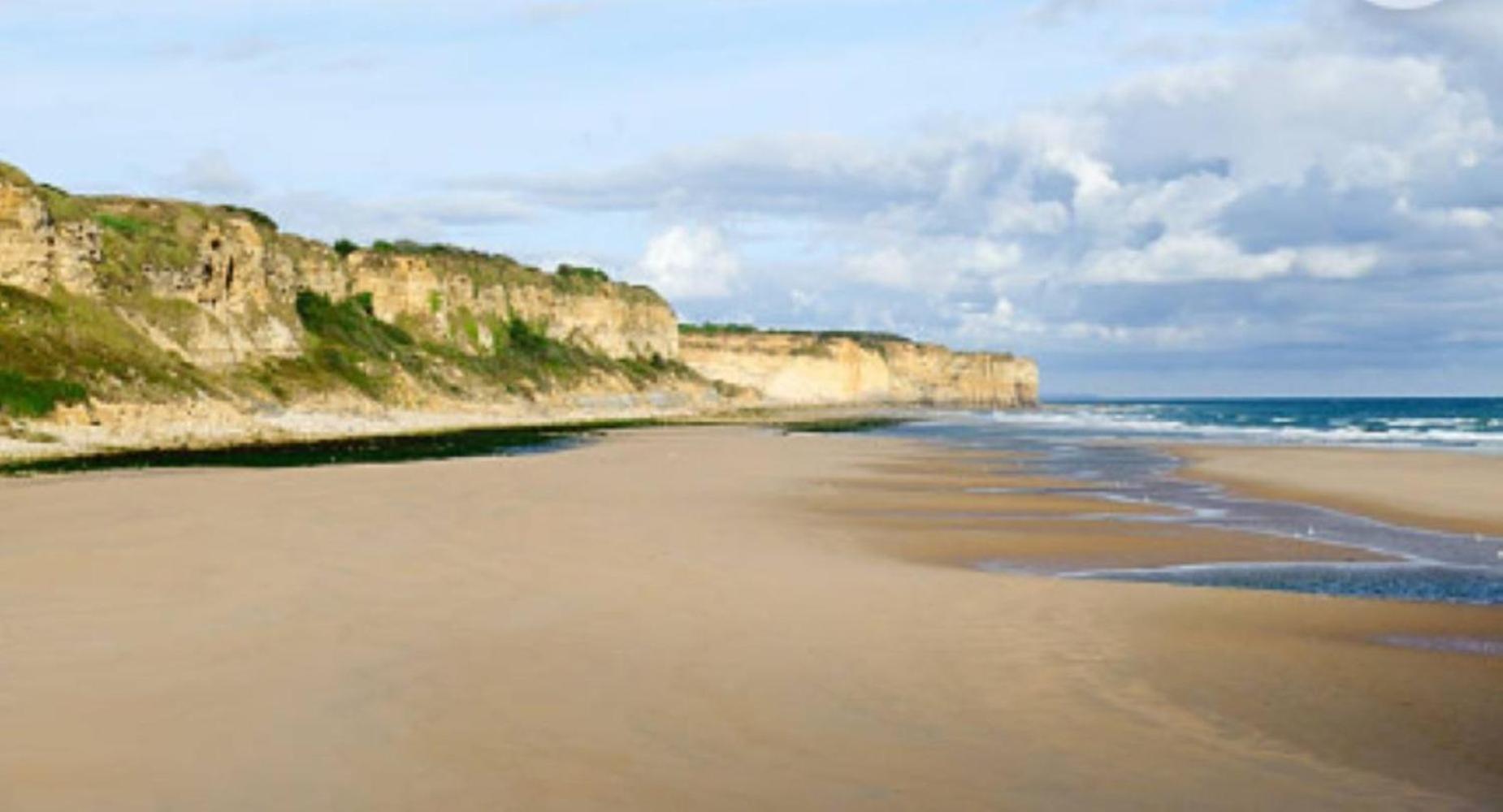 Bed and Breakfast Osy Normandy à Russy Extérieur photo