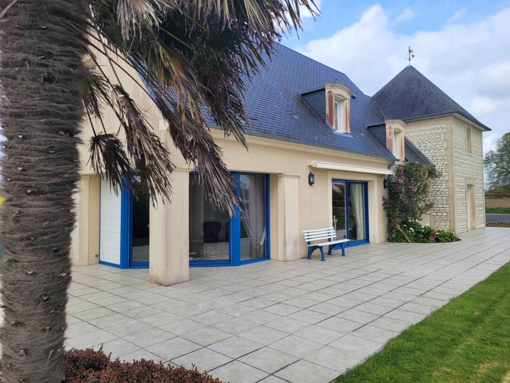 Bed and Breakfast Osy Normandy à Russy Extérieur photo